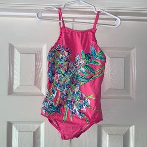 Lilly Pulitzer Swimsuit